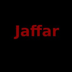 Jaffar Music Discography