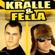 Fella & Kralle Music Discography