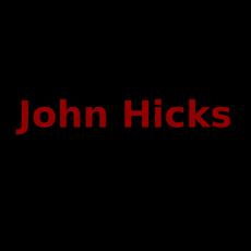 John Hicks Music Discography