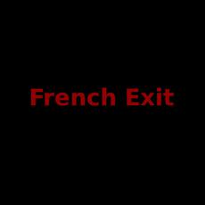 French Exit Music Discography