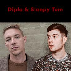 Diplo & Sleepy Tom Music Discography