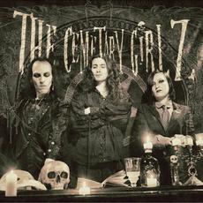 The Cemetary Girlz Music Discography
