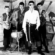Johnny Kidd & The Pirates Music Discography