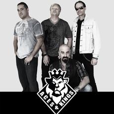 Aces And Kings Music Discography