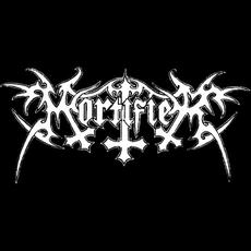 Mortifier Music Discography
