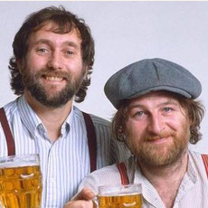 Chas & Dave Music Discography
