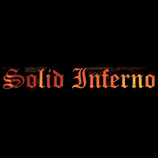 Solid Inferno Music Discography