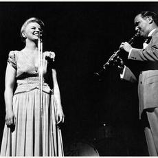 Peggy Lee & Benny Goodman Music Discography