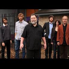 Roky Erickson With Okkervil River Music Discography