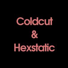 Coldcut & Hexstatic Music Discography