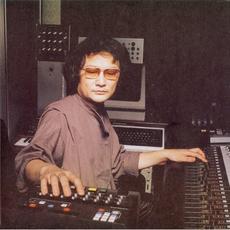 Isao Tomita (冨田勲) Music Discography