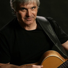 Laurence Juber Music Discography