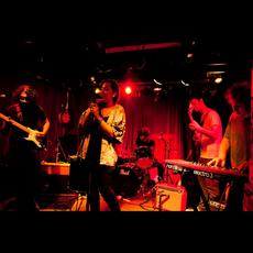 Sealab Music Discography