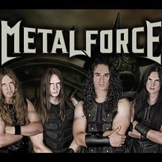 Metalforce Music Discography
