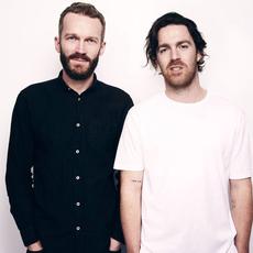 Marcus Marr & Chet Faker Music Discography
