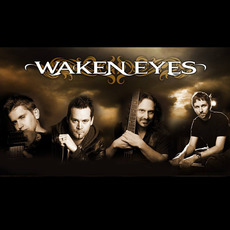 Waken Eyes Music Discography