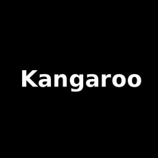 Kangaroo Music Discography