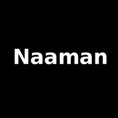 Naaman Music Discography