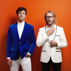 EL VY Music Discography