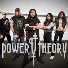 Power Theory Music Discography
