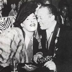 Billie Holiday & Lester Young Music Discography