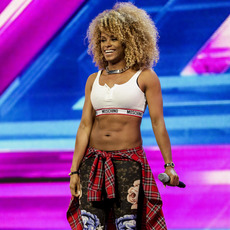 Fleur East Music Discography