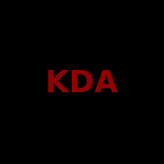 KDA Music Discography