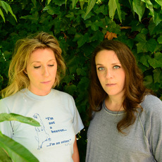 The Wainwright Sisters Music Discography