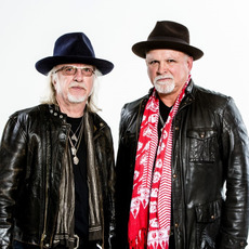 Whitford / St. Holmes Music Discography