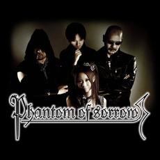 Phantom Of Sorrow Music Discography