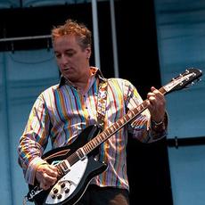 Peter Buck Music Discography