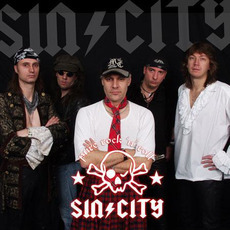Sin/City Music Discography