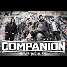 Companion Music Discography
