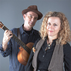 Carl Cleves & Parissa Bouas Music Discography