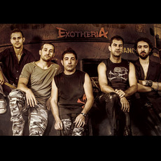 Exotheria Music Discography
