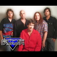 Cryptic Vision Music Discography