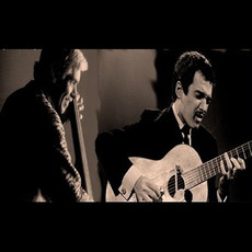 Lenny Breau & Dave Young Music Discography