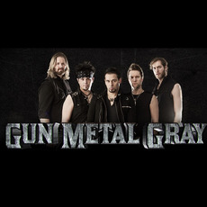 Gun Metal Gray Music Discography