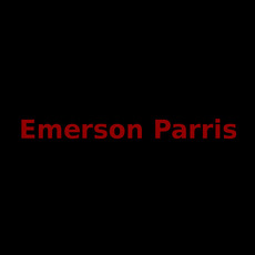 Emerson Parris Music Discography