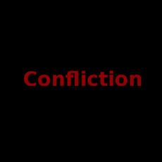 Confliction Music Discography