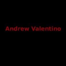 Andrew Valentino Music Discography