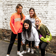 Hinds Music Discography
