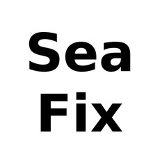 Sea Fix Music Discography