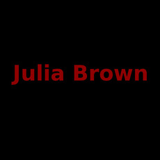 Julia Brown Music Discography