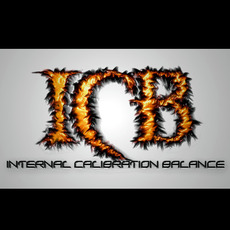Internal Calibration Balance Music Discography