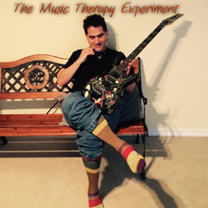 The Music Therapy Experiment Music Discography