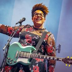 Brittany Howard Music Discography