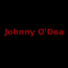 Johnny O'dea Music Discography