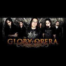 Glory Opera Music Discography