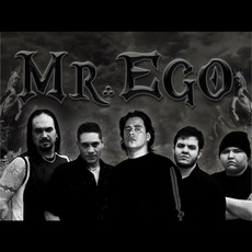 Mr. Ego Music Discography